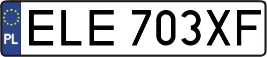 ELE703XF