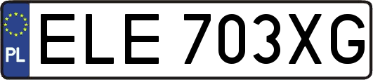 ELE703XG