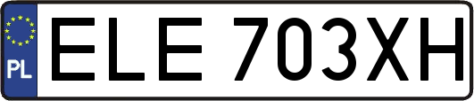 ELE703XH