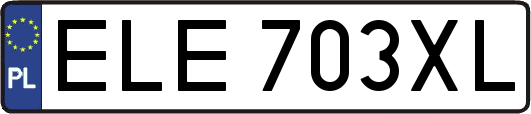 ELE703XL