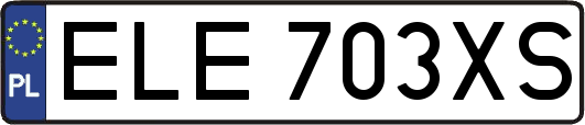 ELE703XS