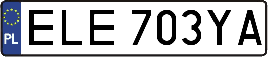 ELE703YA