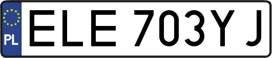 ELE703YJ