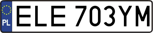 ELE703YM