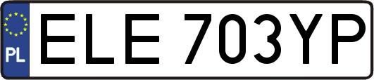 ELE703YP