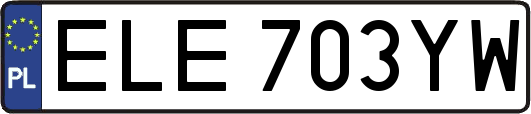 ELE703YW