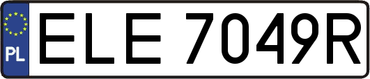 ELE7049R