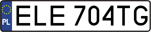 ELE704TG