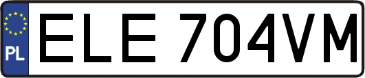 ELE704VM