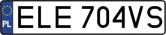 ELE704VS