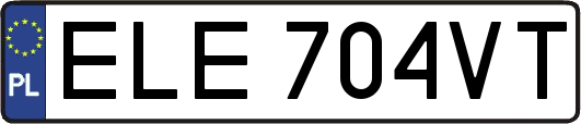 ELE704VT