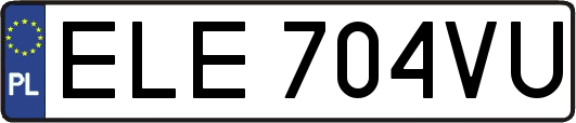 ELE704VU