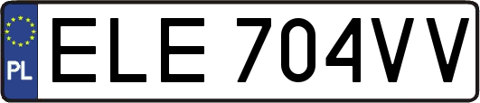 ELE704VV