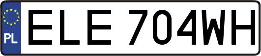 ELE704WH