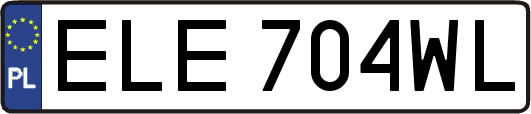 ELE704WL