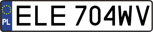 ELE704WV