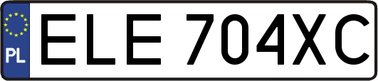 ELE704XC