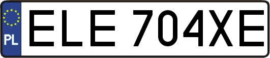 ELE704XE