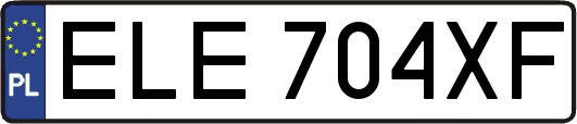 ELE704XF