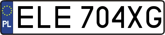 ELE704XG