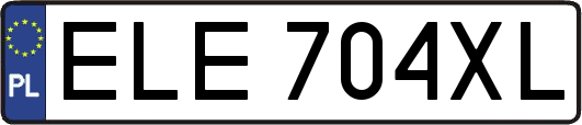 ELE704XL