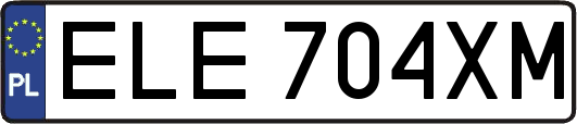 ELE704XM