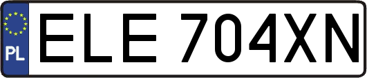 ELE704XN