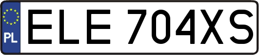 ELE704XS