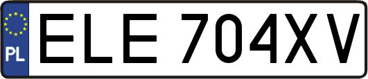 ELE704XV