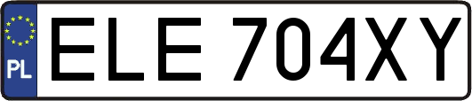 ELE704XY