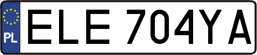 ELE704YA