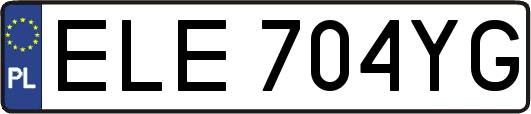 ELE704YG