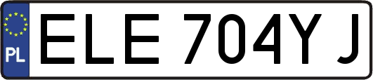 ELE704YJ