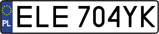 ELE704YK