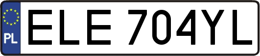 ELE704YL