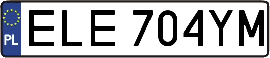 ELE704YM