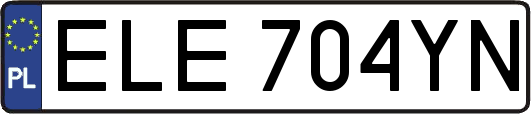 ELE704YN