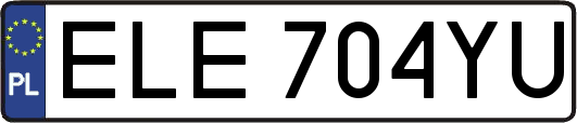 ELE704YU