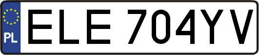 ELE704YV
