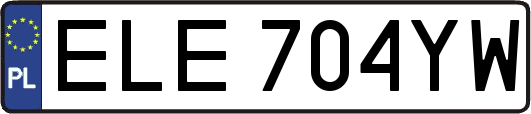 ELE704YW