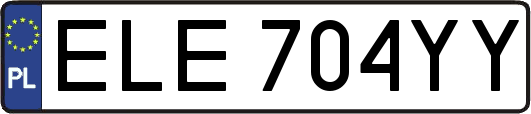 ELE704YY