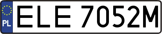 ELE7052M