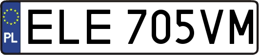 ELE705VM