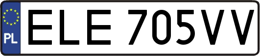 ELE705VV