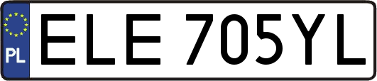 ELE705YL