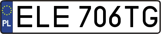 ELE706TG