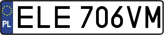 ELE706VM