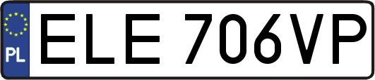 ELE706VP