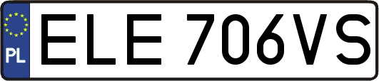 ELE706VS