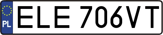 ELE706VT